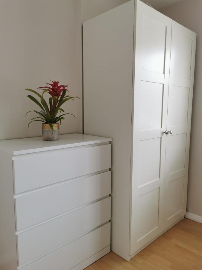 Apartment By The Beach Swansea Exteriör bild